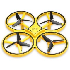 DENVER DRO-170 Drone – Capture Stunning Aerial Footage with Cutting-Edge Features!